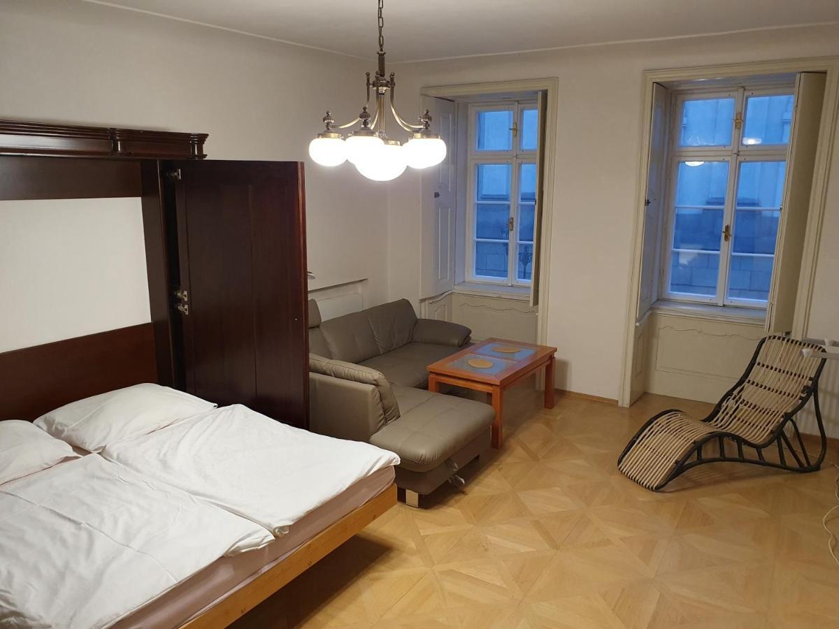 Apartment Old Town Prag
