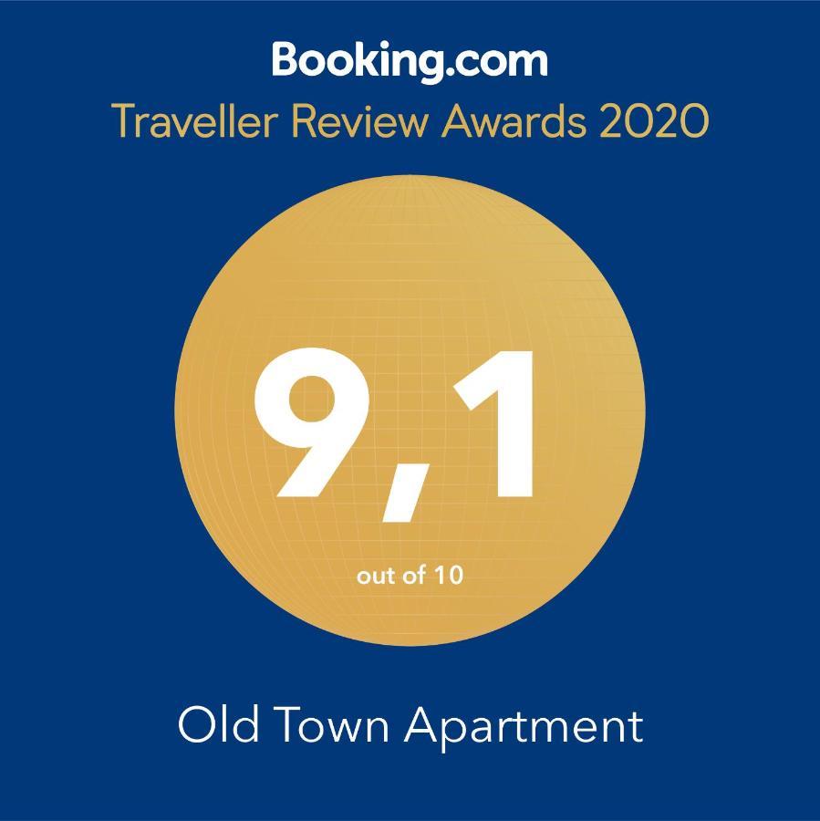 Apartment Old Town *