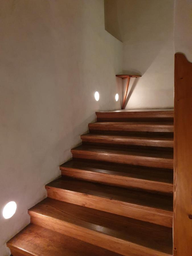 Old Town Apartment