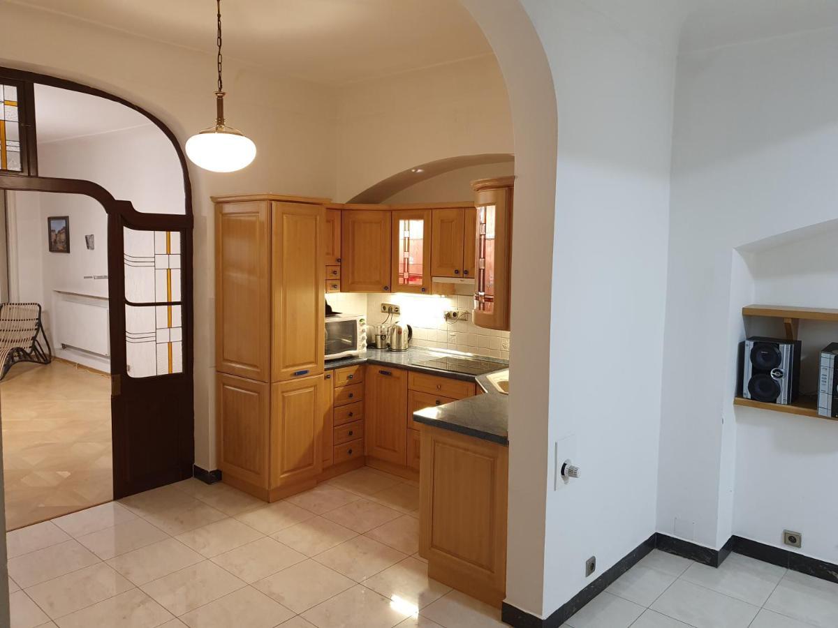 Apartment Old Town
