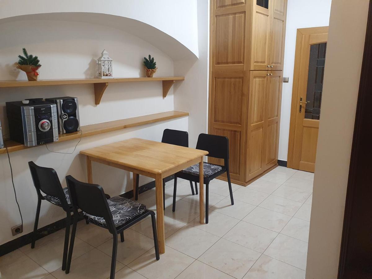 Apartment Old Town *